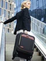 LOVEVOOK 4Pcs Travel Suitcases 20 Inch(US ONLY) 2239