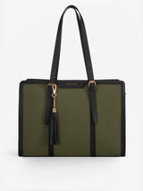 LOVEVOOK 2Pcs Enamored Laptop Bag, 15.6" 17.3" 20380