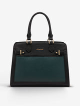 LOVEVOOK Leather Handbag and Purse 2166