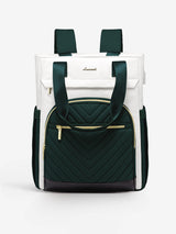 LOVEVOOK Wide Open Laptop Backpack, 15.6" 17.3" 2152