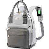 LOVEVOOK Mini School Backpack 1983
