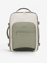 LOVEVOOK 4Pcs Large Travel Backpack, 17.3 " 18.5 " 2141