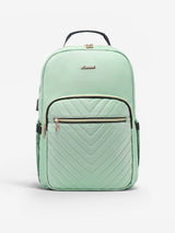 LOVEVOOK The V Laptop Backpack, 15.6"-17.3" 15330