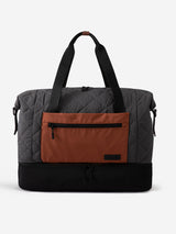 LOVEVOOK 2Pcs Puffer Travel Duffel Bag 4293