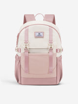 LOVEVOOK 2Pcs Travel College Bookbag, 15.6", 5009 5009