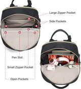 LOVEVOOK Mini School Backpack 1983