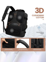 LOVEVOOK 4Pcs Travel Backpack, 40L/50L 2213