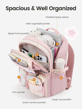 LOVEVOOK Cute School Backpack 5614