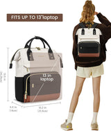 LOVEVOOK Lantana Mini Backpack 3014
