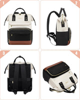LOVEVOOK Lantana Mini Backpack 3014