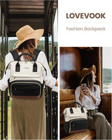 LOVEVOOK Lantana Mini Backpack 3014