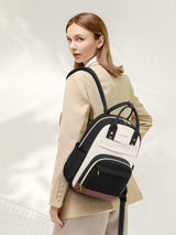 LOVEVOOK Mini Fashion Backpack, 14" 15" Laptop Backpack 3020