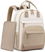 LOVEVOOK Molebelle Diaper Backpack 3072