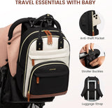 LOVEVOOK Molebelle Diaper Backpack 3072