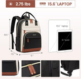 LOVEVOOK Molebelle Diaper Backpack 3072