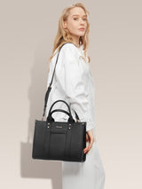 LOVEVOOK Vegan Leather Handbag 3084