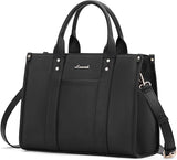 LOVEVOOK Vegan Leather Handbag 3084