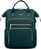 LOVEVOOK Chevron laptop backpack , 15.6" 17.3" 3094