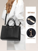 LOVEVOOK Vegan Leather Handbag 3084