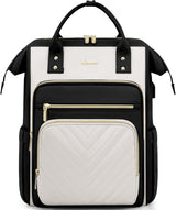 LOVEVOOK Chevron laptop backpack , 15.6" 17.3" 3094
