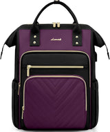 LOVEVOOK Chevron laptop backpack , 15.6" 17.3" 3094