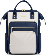 LOVEVOOK Chevron laptop backpack , 15.6" 17.3" 3094