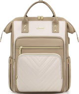 LOVEVOOK Chevron laptop backpack , 15.6" 17.3" 3094