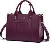 LOVEVOOK Vegan Leather Handbag 3084