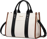 LOVEVOOK Vegan Leather Handbag 3084