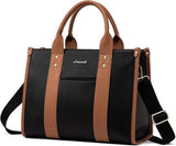 LOVEVOOK Vegan Leather Handbag 3084