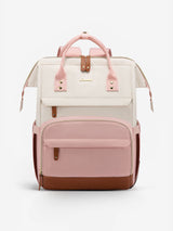LOVEVOOK Lantana Laptop Backpack, 15.6" 17" 204633