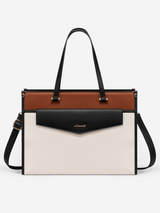 LOVEVOOK 2-in-1 Laptop Tote, 15.6" 17.3" 31520