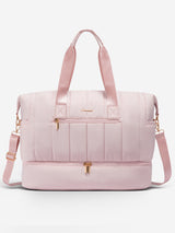 LOVEVOOK Puffer Travel Duffle Bag 3171