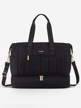 LOVEVOOK Puffer Travel Duffle Bag 3171