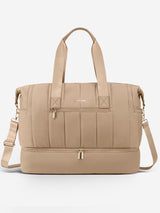 LOVEVOOK Puffer Travel Duffle Bag 3171