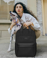 LOVEVOOK School Laptop Backpack, 15" 17" (Not Available In The US) 3172