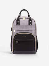 LOVEVOOK Molebelle Laptop Backpack, 15.6" 17" 20120