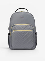 LOVEVOOK The V Laptop Backpack, 15.6"-17.3" 15330