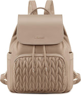 LOVEVOOK Mini Backpack for Women 3281
