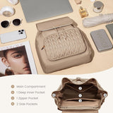 LOVEVOOK Mini Backpack for Women 3281
