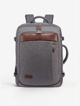 LOVEVOOK 5Pcs Carry on Travel Backpack 40L/45L 1995