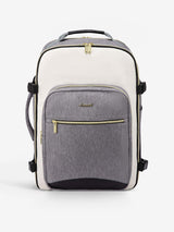 LOVEVOOK 4Pcs Large Travel Backpack, 17.3 " 18.5 " 2141