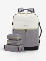 LOVEVOOK 4Pcs Travel Backpack, 40L 2112