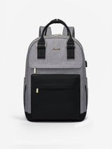 LOVEVOOK Molerolly Ⅰ Laptop Backpack, 15.6" 17.3" 19580