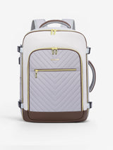 LOVEVOOK 4Pcs Large Travel Backpack, 40L/50L 2214