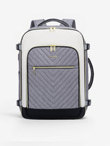 LOVEVOOK 4Pcs Large Travel Backpack, 40L/50L 2214