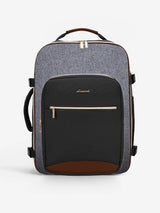 LOVEVOOK 4Pcs Large Travel Backpack, 17.3 " 18.5 " 2141