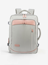 LOVEVOOK 5Pcs Carry on Travel Backpack 40L/45L 1995