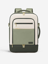 LOVEVOOK 3Pcs Travel Backpack, 40L 50L 4411