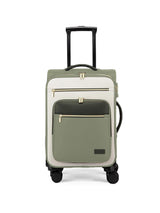 LOVEVOOK Lightweight Waterproof Suitcases, 20"(Only US) 4337